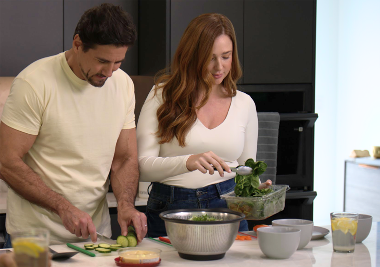 A Dietitian’s Ultimate Grocery List for Weight Loss