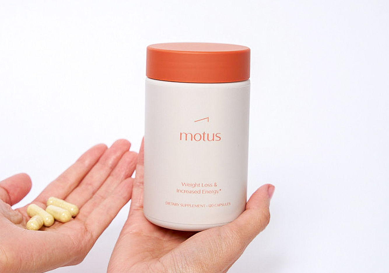 Beyond GLP-1s: Tonum Health Launches Motus — A Natural Supplement That Supports Fat Loss and Metabolic Health