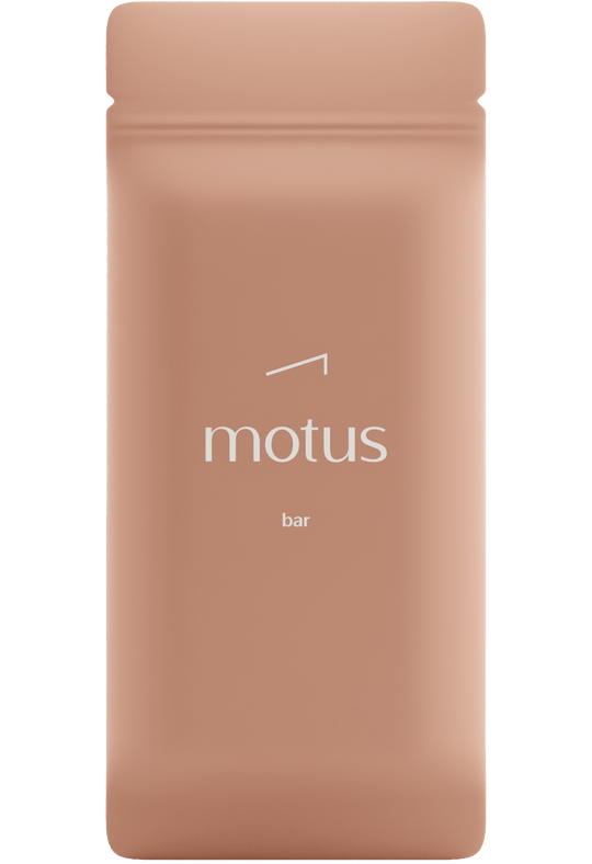 motus™ bar