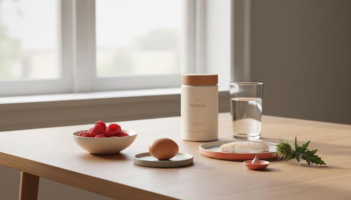 Are there any supplements that burn belly fat? — A Reassuring, Powerful Answer