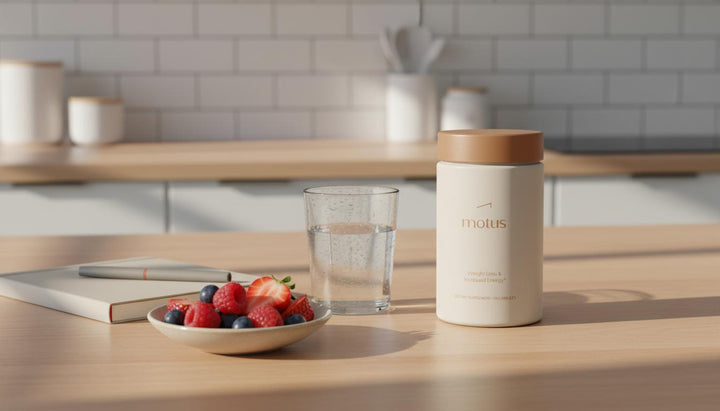 Is there any capsule to lose weight? — A Hopeful Power Guide