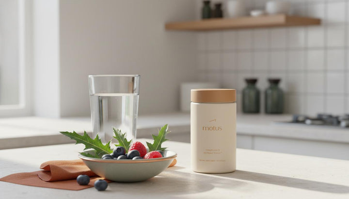 What is a metabolic superfood? A powerful, energizing guide