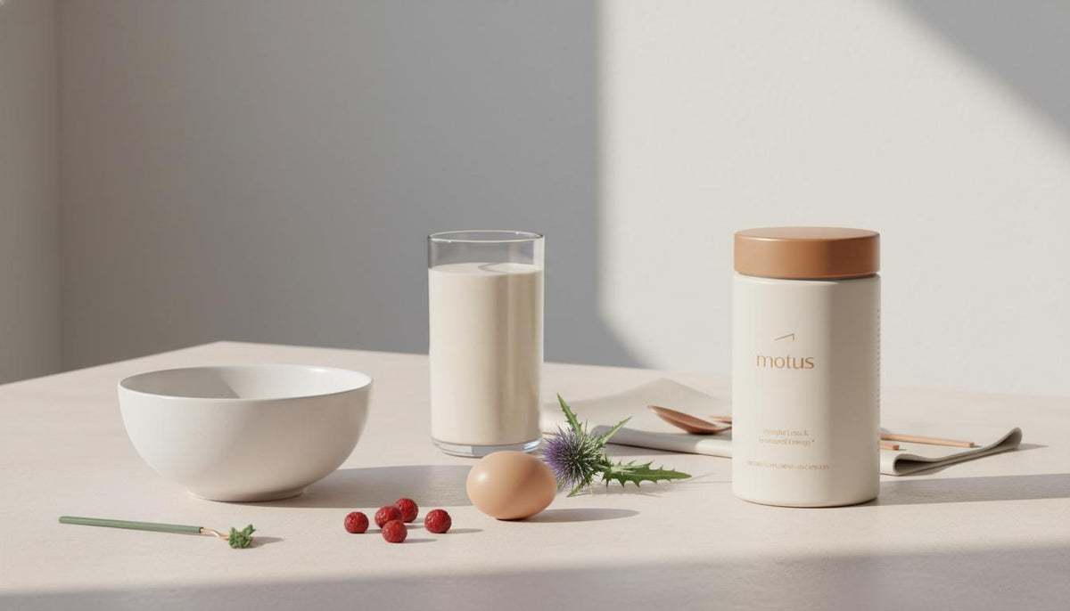 Has anyone lost weight with probiotics? Encouraging, Powerful Insights-Useful Knowledge-Tonum