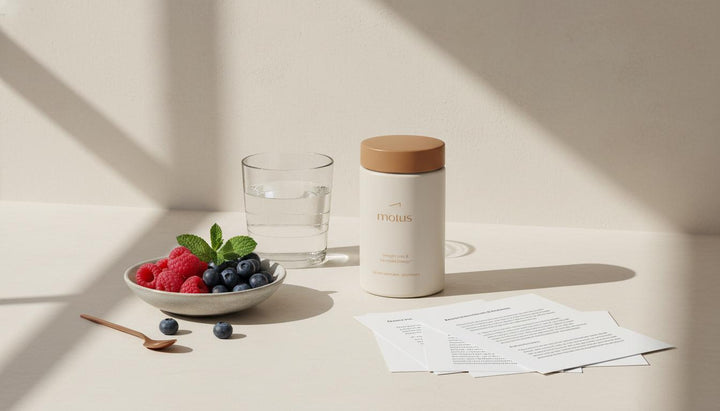 What tablets can the doctor give you to lose weight? Powerful, reassuring options