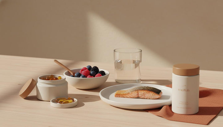 What supplements are good for improving memory? Powerful, hopeful guide