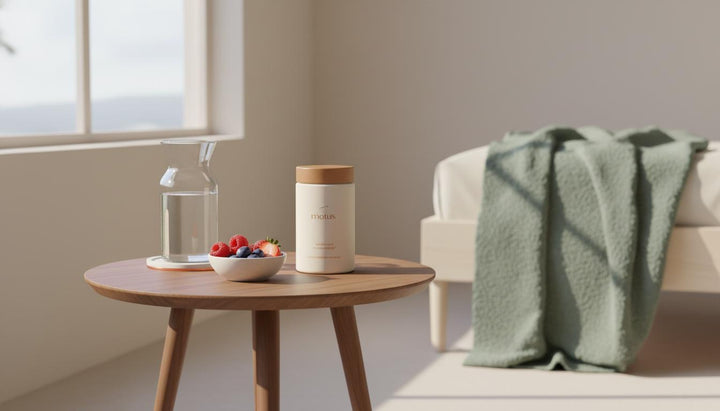 What is the best supplement to get rid of belly fat? Powerful, Surprising Answers