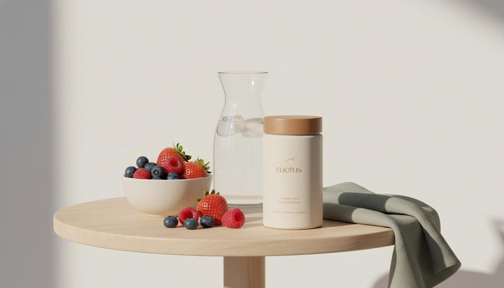 How can I improve brain function? — Transformative Steps for a Sharper Mind