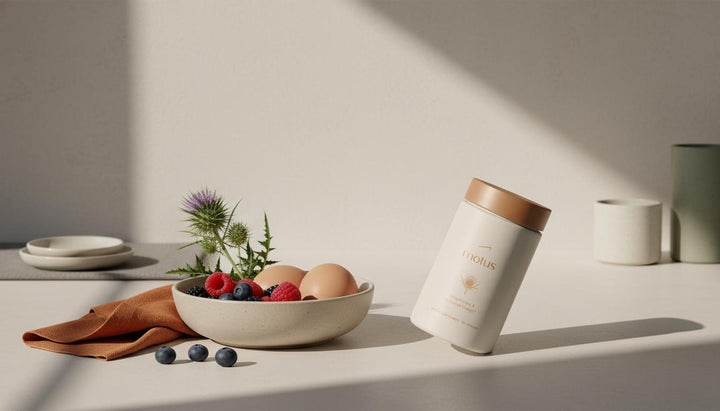 How do I reduce belly fat in 7 days? — Confident Powerful Reset