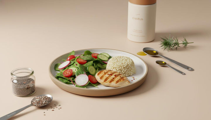 What is the 10 10 5 rule in nutrition? — Simple Powerful Guide