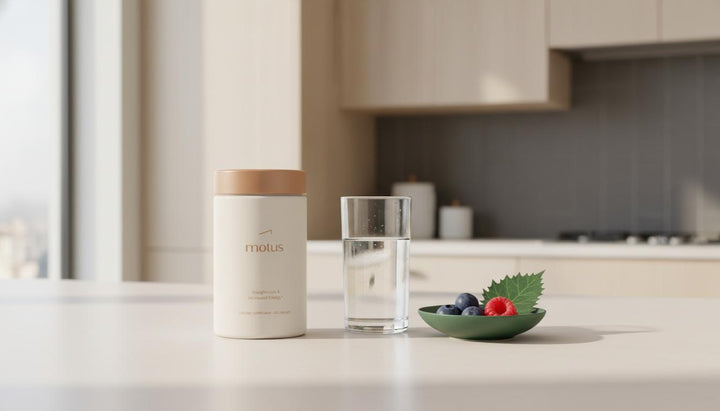 Does L-carnitine help lose belly fat? A reassuring, powerful look