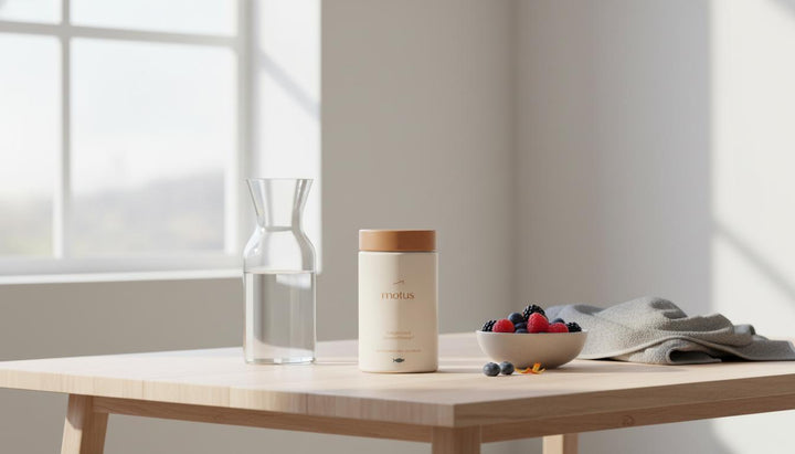 What vitamins are good for brain fog and fatigue? — Powerful, uplifting guide