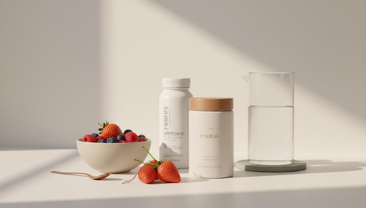 What is the no. 1 meal replacement in the world? The Surprising Champion