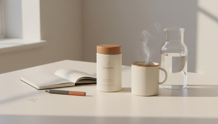 What is the dark truth about green tea? Shocking Reveal