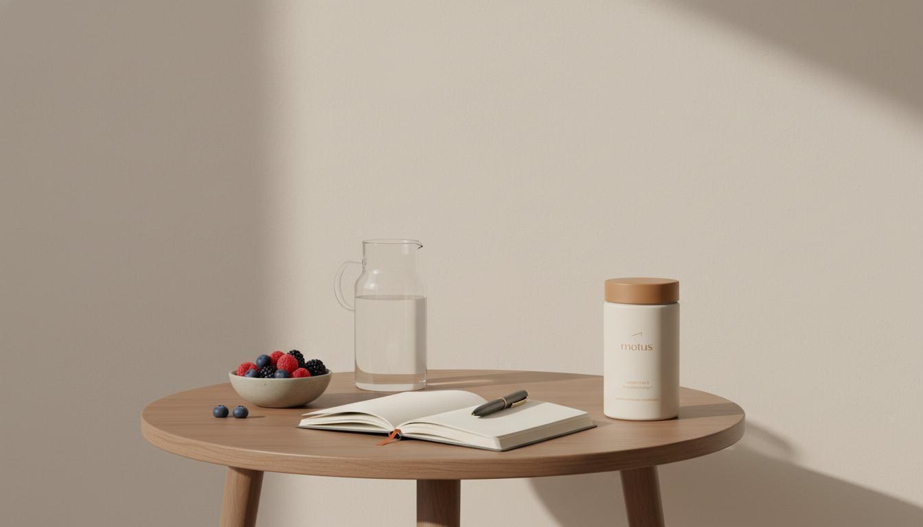 Does magnesium glycinate help brain function? Powerful, reassuring insight-Useful Knowledge-Tonum