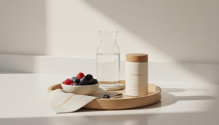 What is the best supplement for brain clarity? Powerful, reassuring options