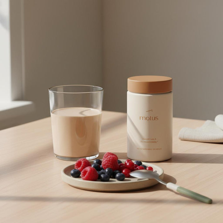 What is the best protein shake for weight loss for females? — Powerful, Empowering Guide