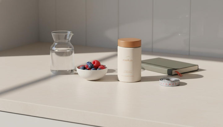 What is the strongest appetite suppressant? A Powerful, Hopeful Guide