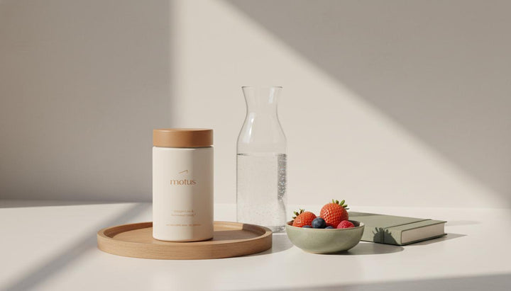 What behavior contributes most to wellness? — Joyful Breakthrough