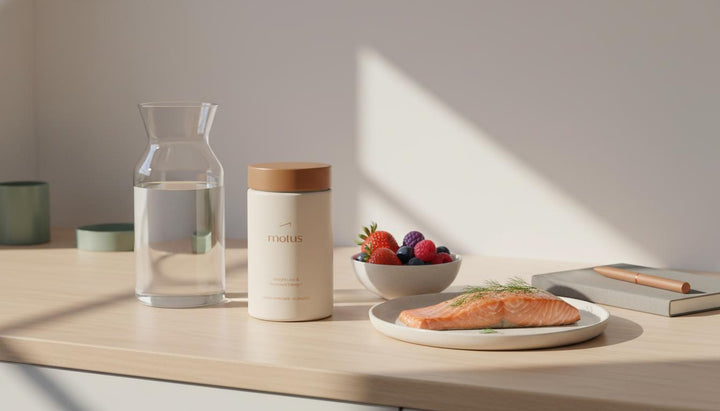 What popular supplement can cure brain fog? Surprising Powerful Answers