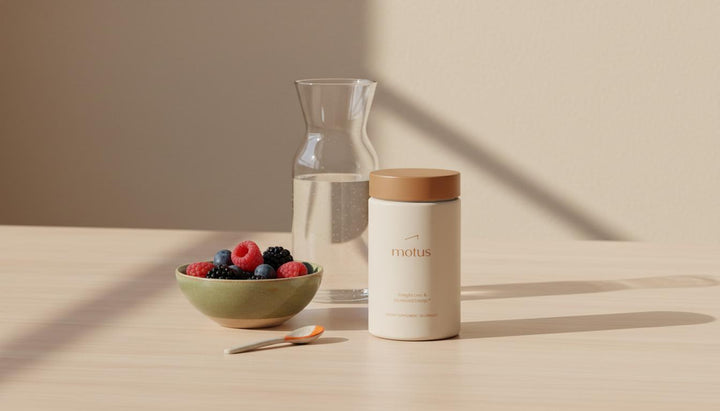 What is the number one supplement for your brain? A powerful, hopeful guide