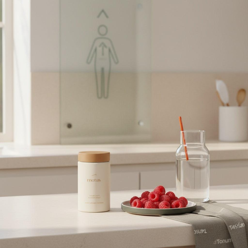 What time is best to take raspberry ketones? Effective & Powerful Morning Guide-Useful Knowledge-Tonum