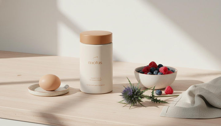 What does a higher metabolism mean? Surprising Powerful Insights