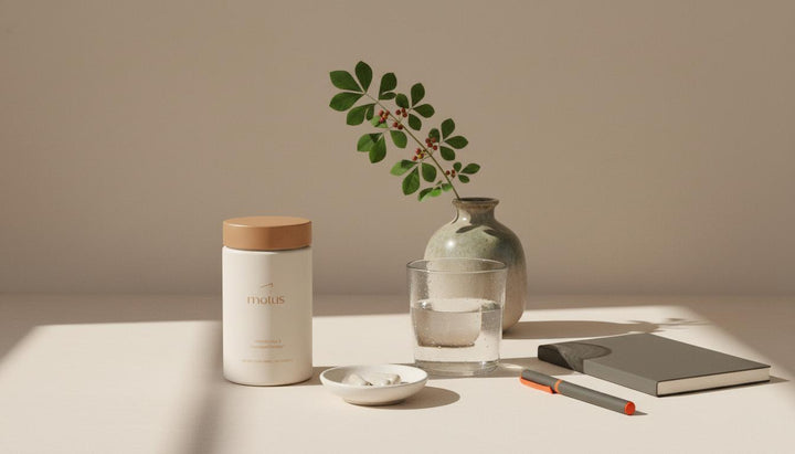 Why can you only take ashwagandha for 3 months? A reassuring, powerful guide