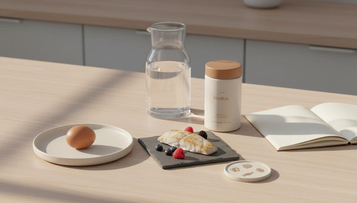 What ruins your fast metabolism? — Shocking Causes That Steal Your Energy