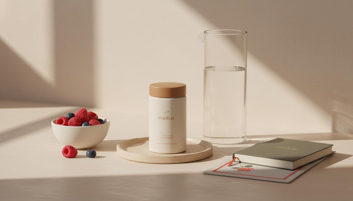 What over-the-counter works like Ozempic? — The Essential, Honest Guide-Useful Knowledge-Tonum