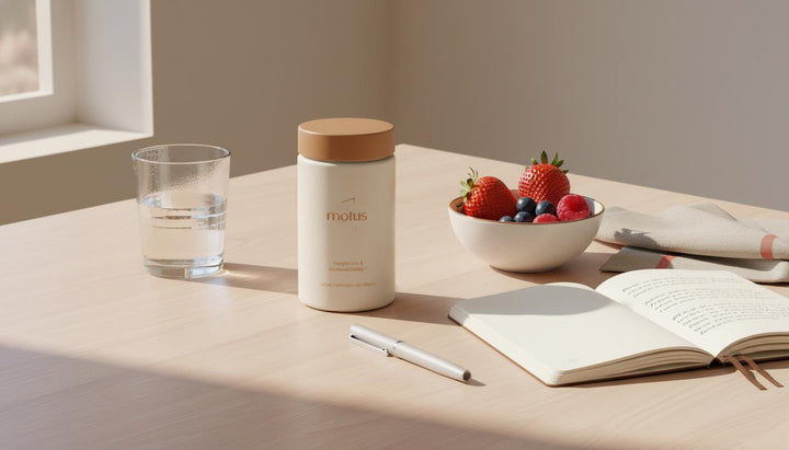 What to take to lose fat and gain muscle? — An Empowering, Powerful Guide