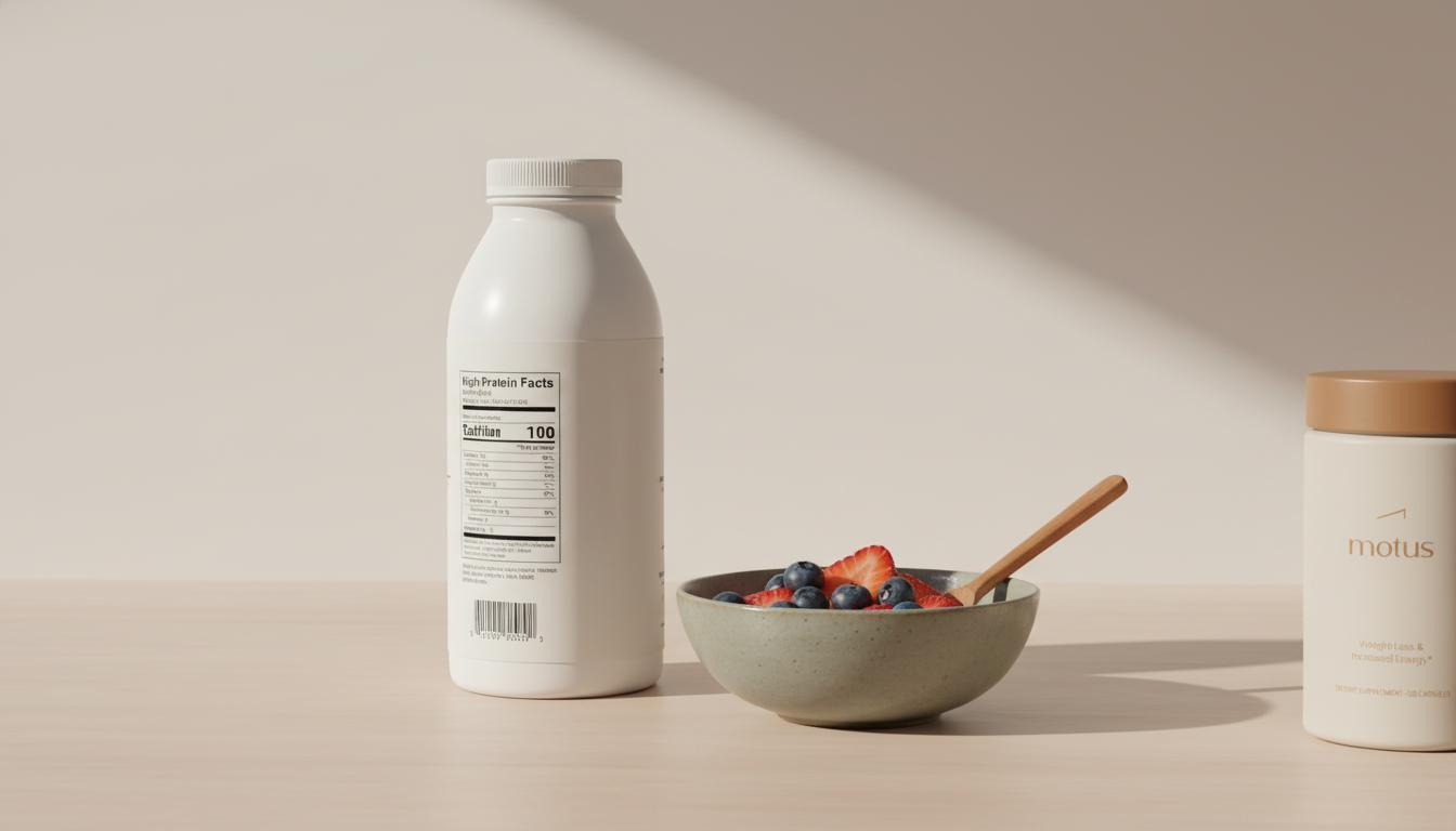 Can CLA Cause Weight Gain? Shocking Truth & Evidence - Tonum