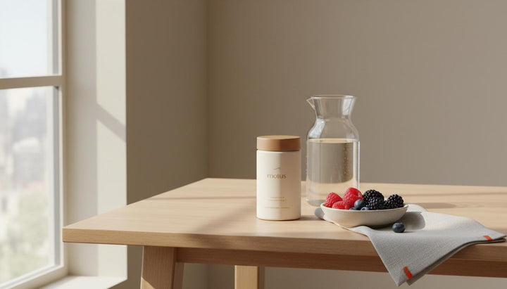 Can balancing hormones reduce belly fat? Encouraging Power