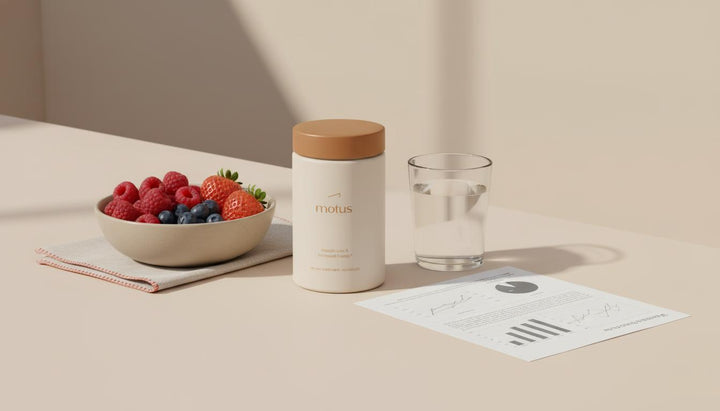 How do I activate my fat burning metabolism? — Energizing, Powerful Steps