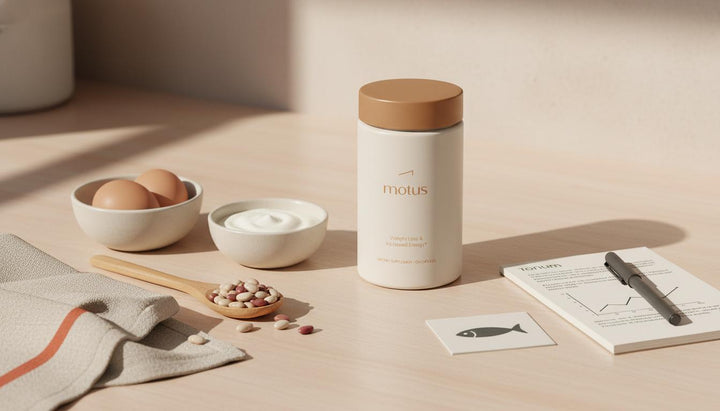 What is the best supplement to get into ketosis? — A powerful, reassuring guide