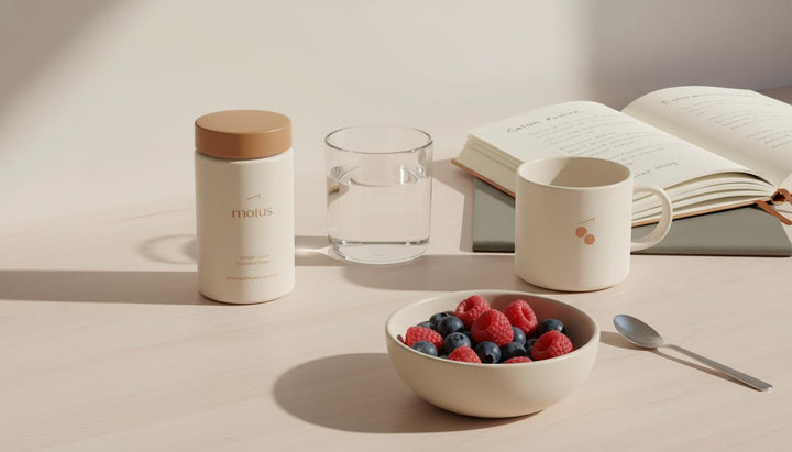 What are the 4 ingredient metabolism booster? Powerful Guide