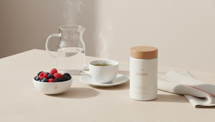 What to drink in the morning for belly fat? Energizing Powerful Guide