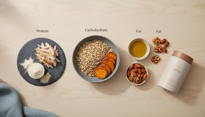 What is the 40-40-20 rule diet? Powerful and Practical