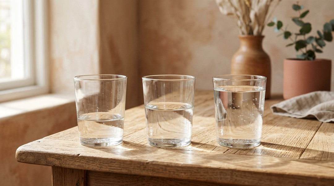 How much water should you actually drink a day?