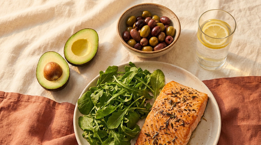 Do you need electrolytes on a low-carb or keto diet?