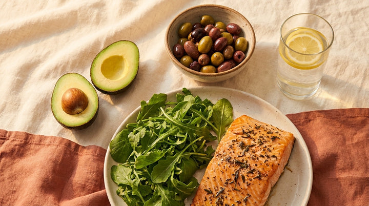 Do you need electrolytes on a low-carb or keto diet?