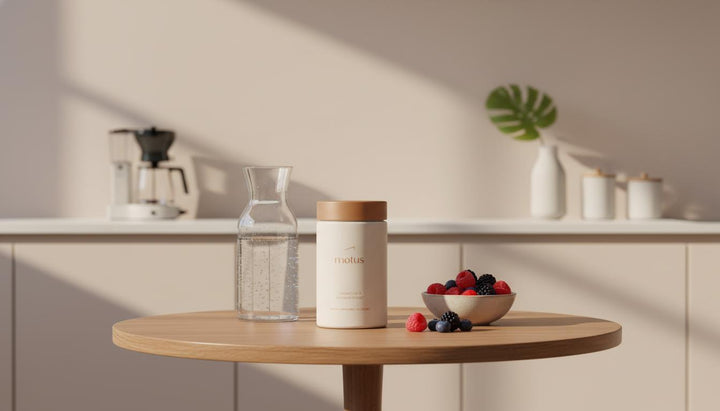 What does Lumen metabolism do? — Remarkably Insightful & Powerful