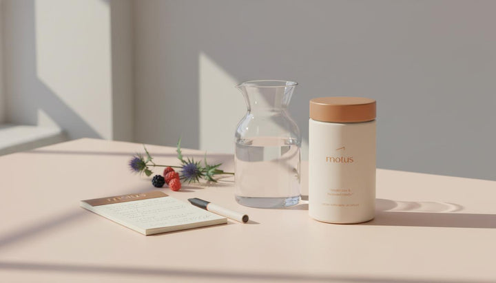 How long does it take to lose weight on HRT? — Encouraging Powerful Timeline