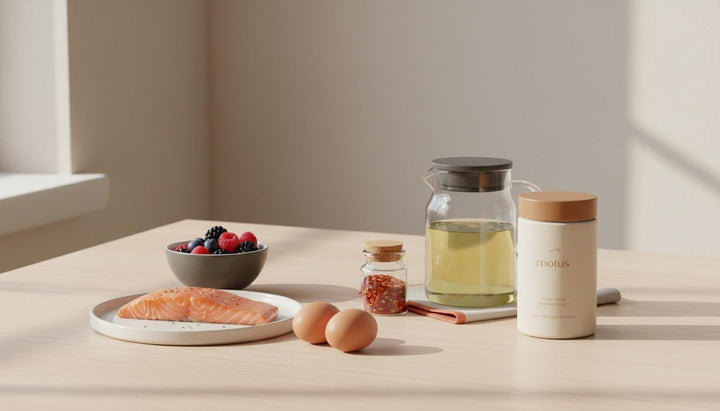 What happens to your body when you start taking collagen? — Exciting Powerful Benefits