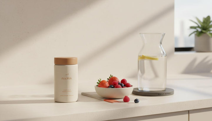 What really causes stomach fat? Powerful, Surprising Answers