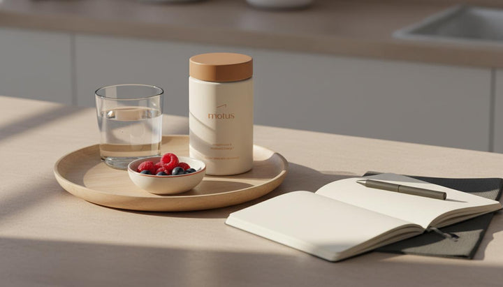 What is the best supplement for perimenopause weight gain? Powerful Proven Options