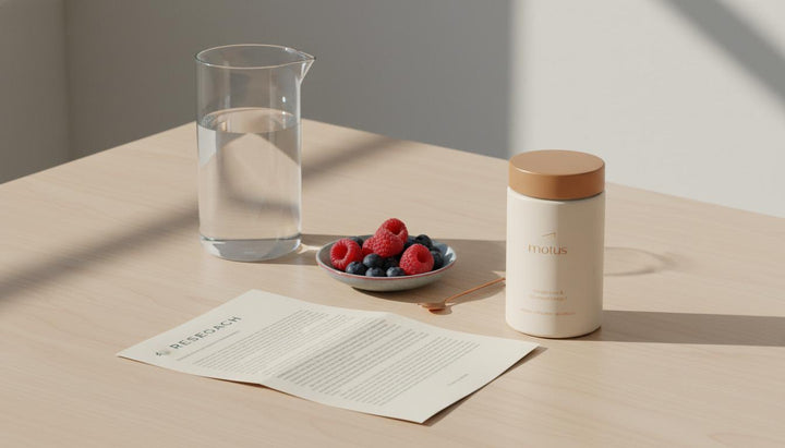 What not to mix with L-carnitine? Crucial safety guide