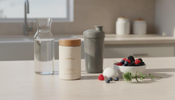 What is the best supplement for fat burning? — Powerful, Proven Choices