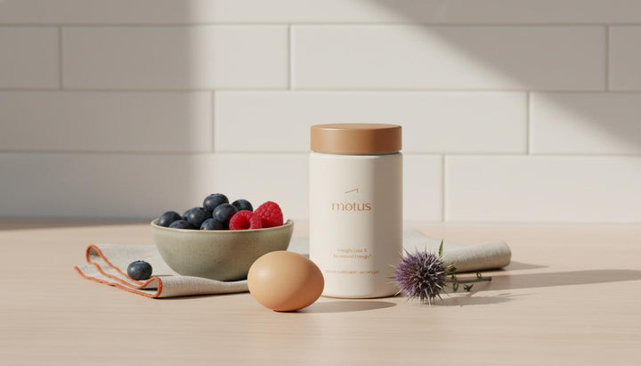 How to turn off the hunger hormone? — Powerful, Practical Relief from Constant Hunger