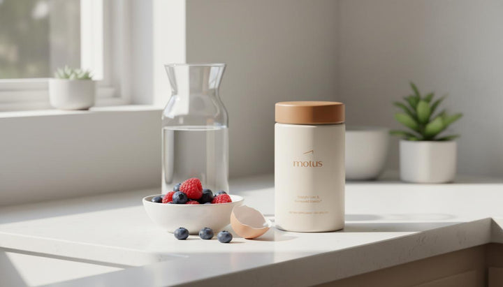 What is the 14 day hormone reset? Powerful, Uplifting Starter to Reboot Hormones