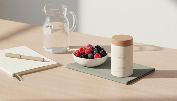 Can you mix CLA and L-carnitine together? A Practical and Honest Guide